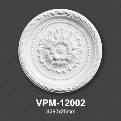 MÂM TRẦN PU VPM-12002