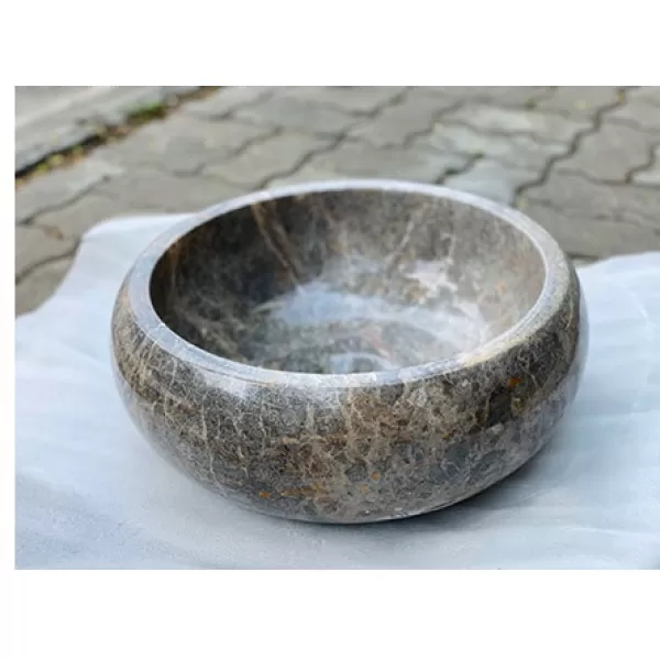 Lavabo Đá Vàng Dây Tự Nhiên